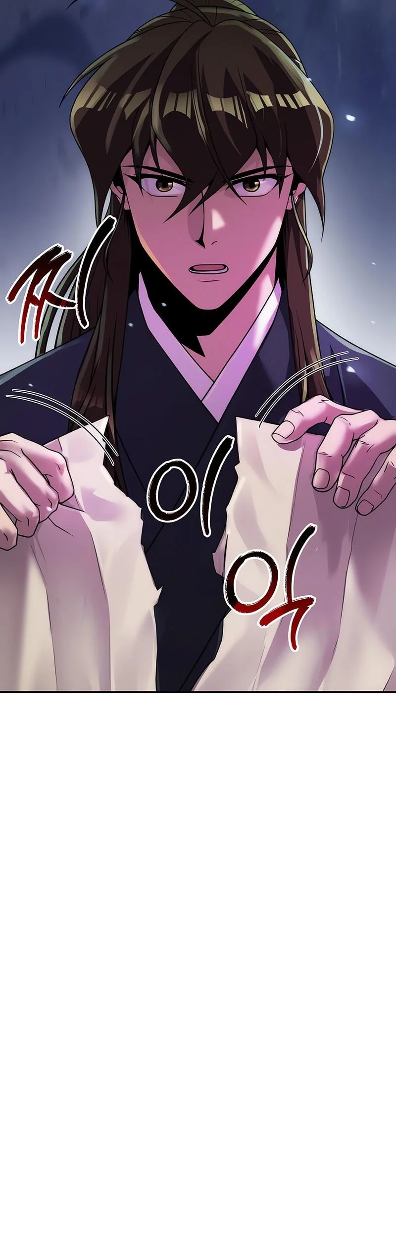 Chapter 154 - halaman 35
