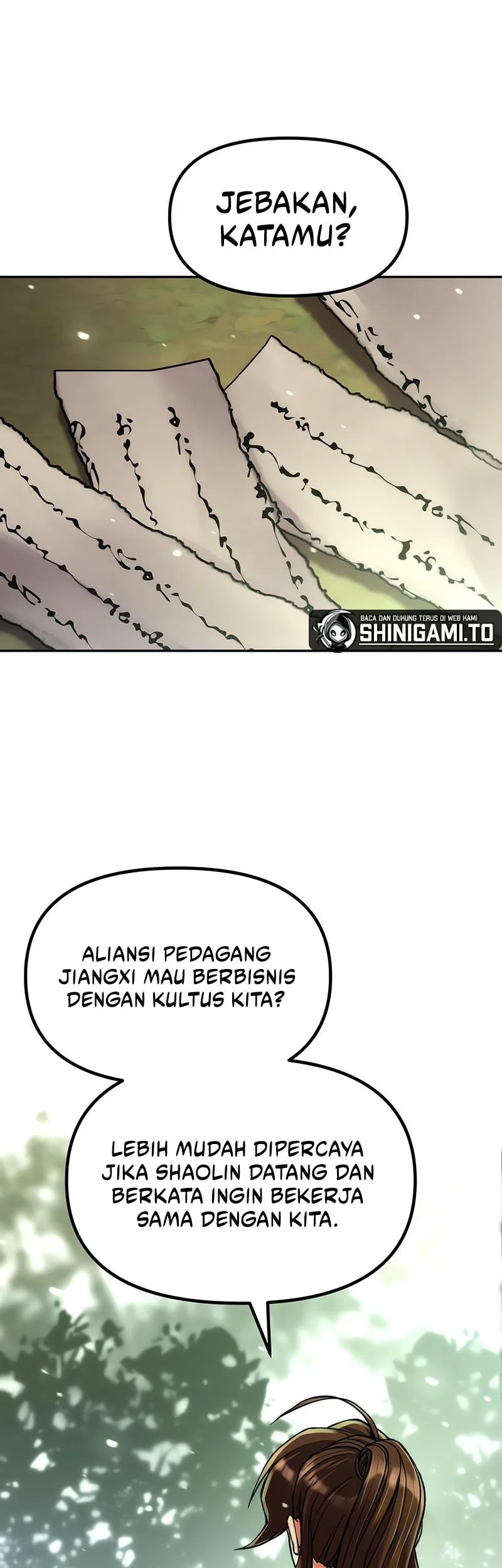 Chapter 154 - halaman 37