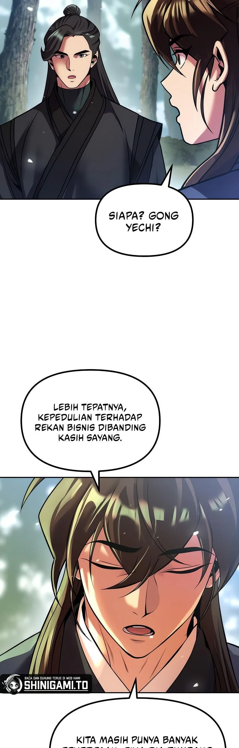 Chapter 154 - halaman 57