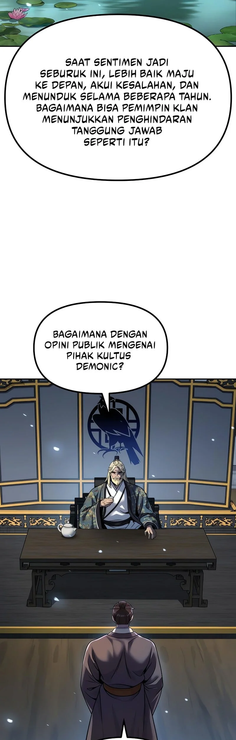 Chapter 154 - halaman 63