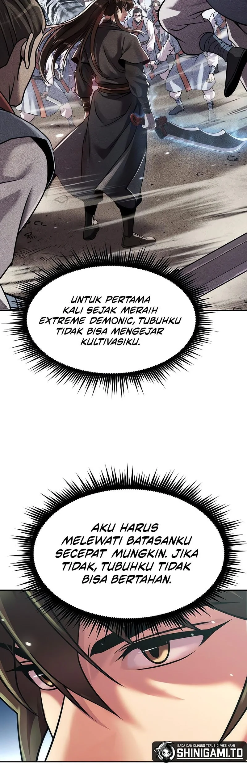 Chapter 154 - halaman 13