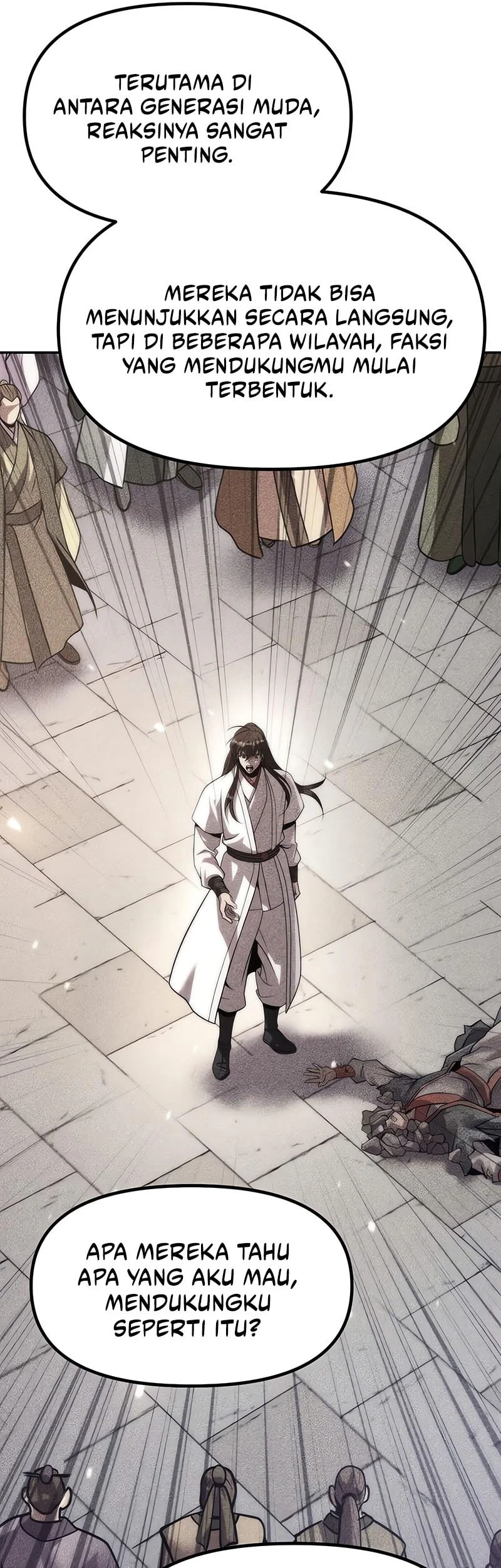 Chapter 154 - halaman 19