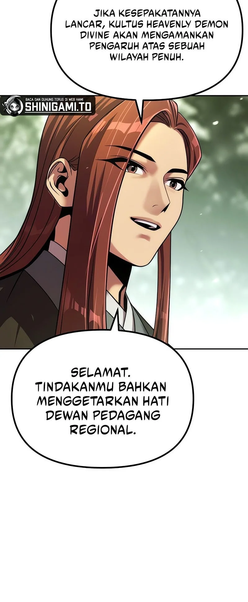 Chapter 154 - halaman 30