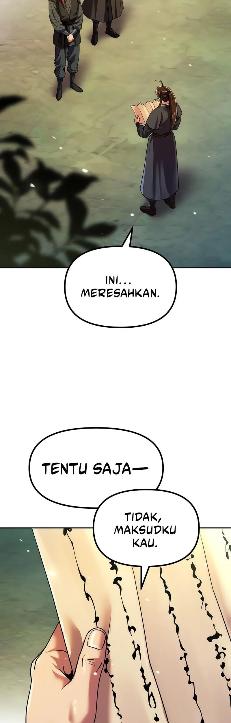Chapter 154 - halaman 32