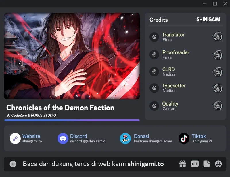 Chapter 155 - halaman 2