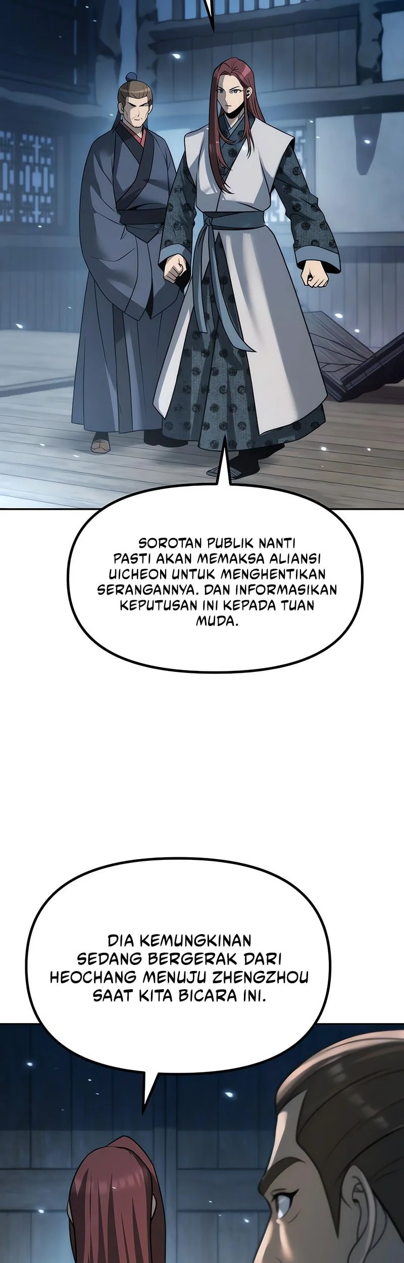 Chapter 155 - halaman 58