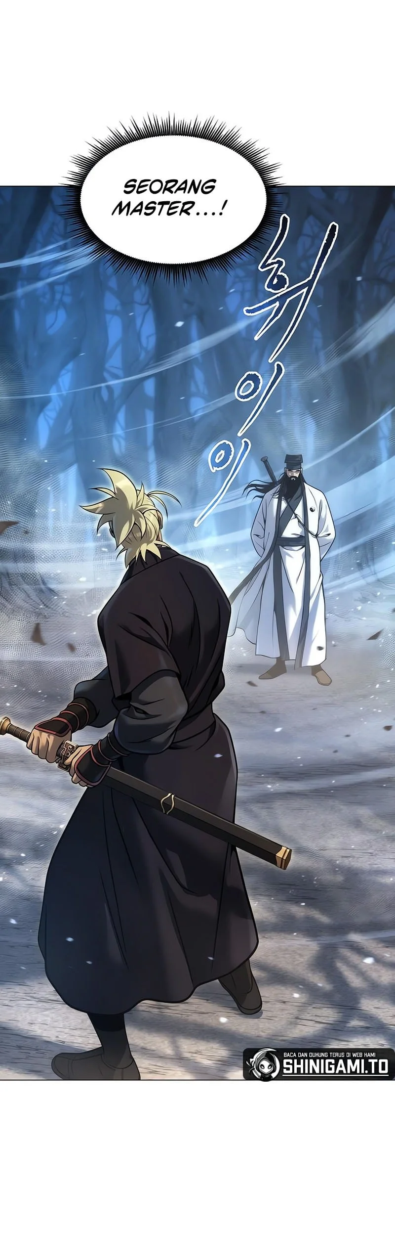 Chapter 155 - halaman 64