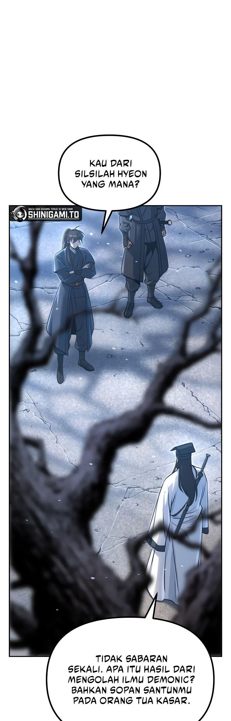 Chapter 155 - halaman 73