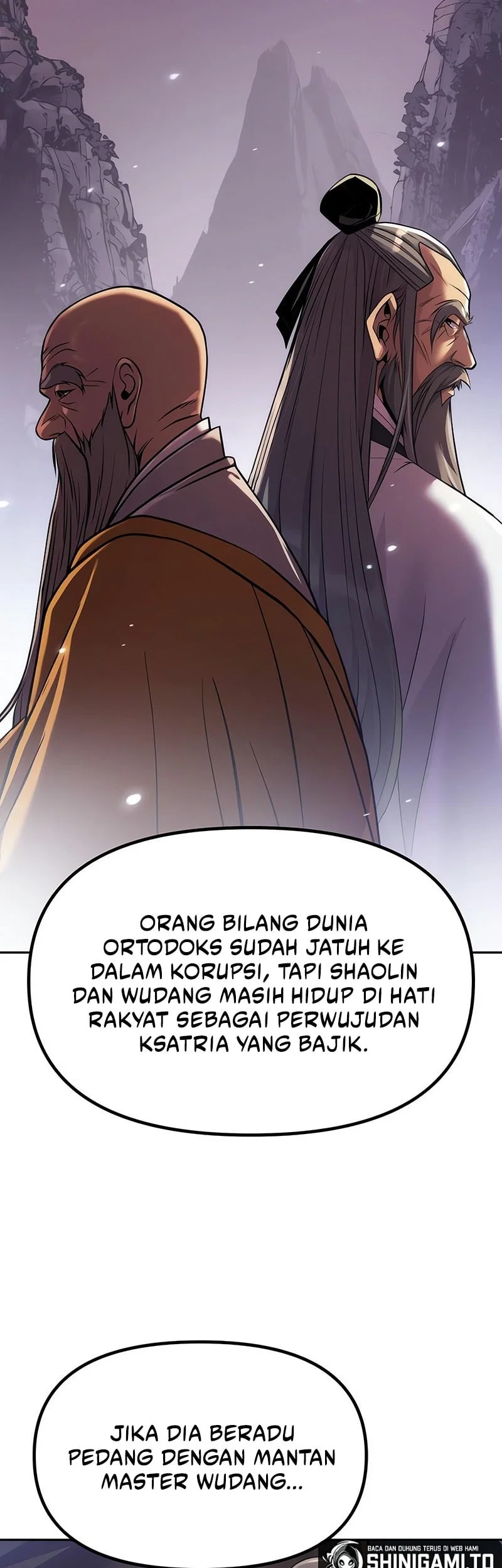Chapter 155 - halaman 20