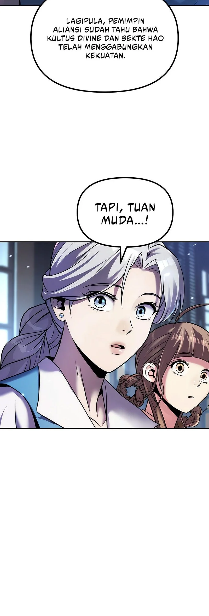 Chapter 155 - halaman 27