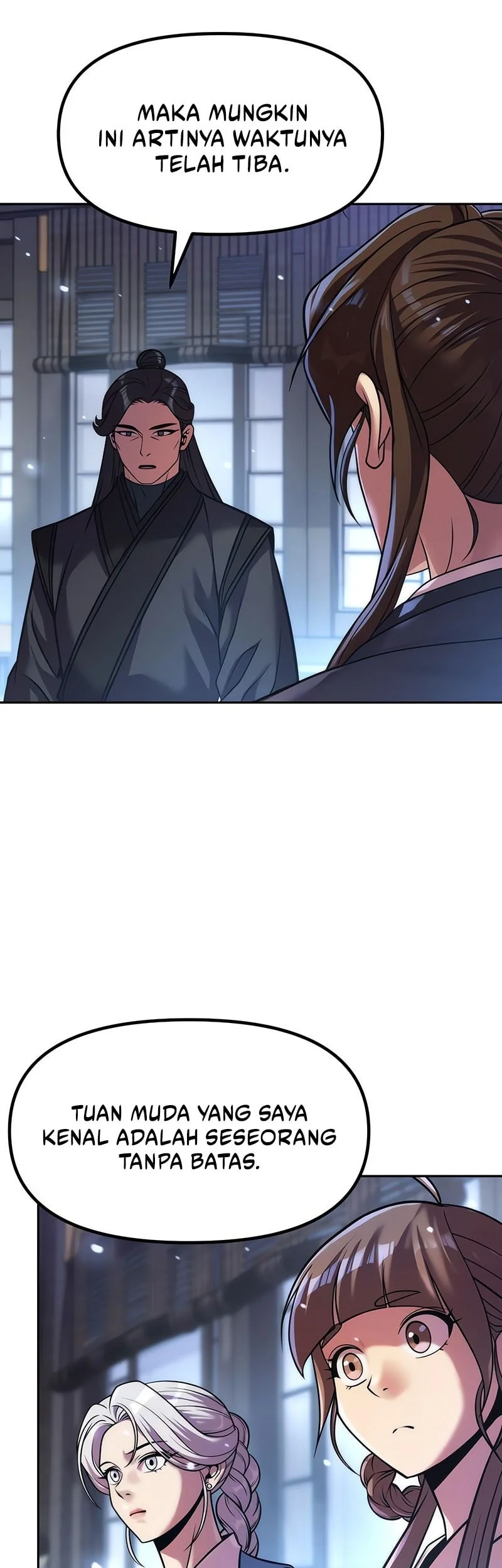 Chapter 155 - halaman 30