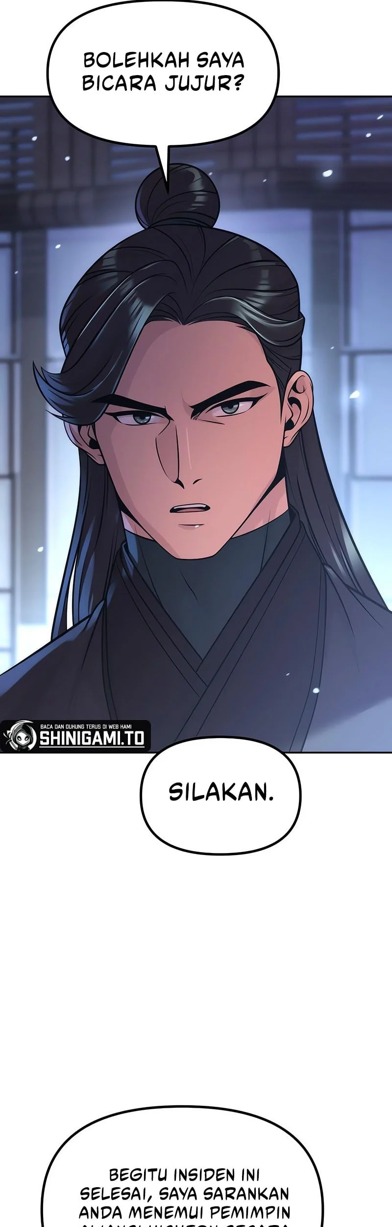 Chapter 155 - halaman 32
