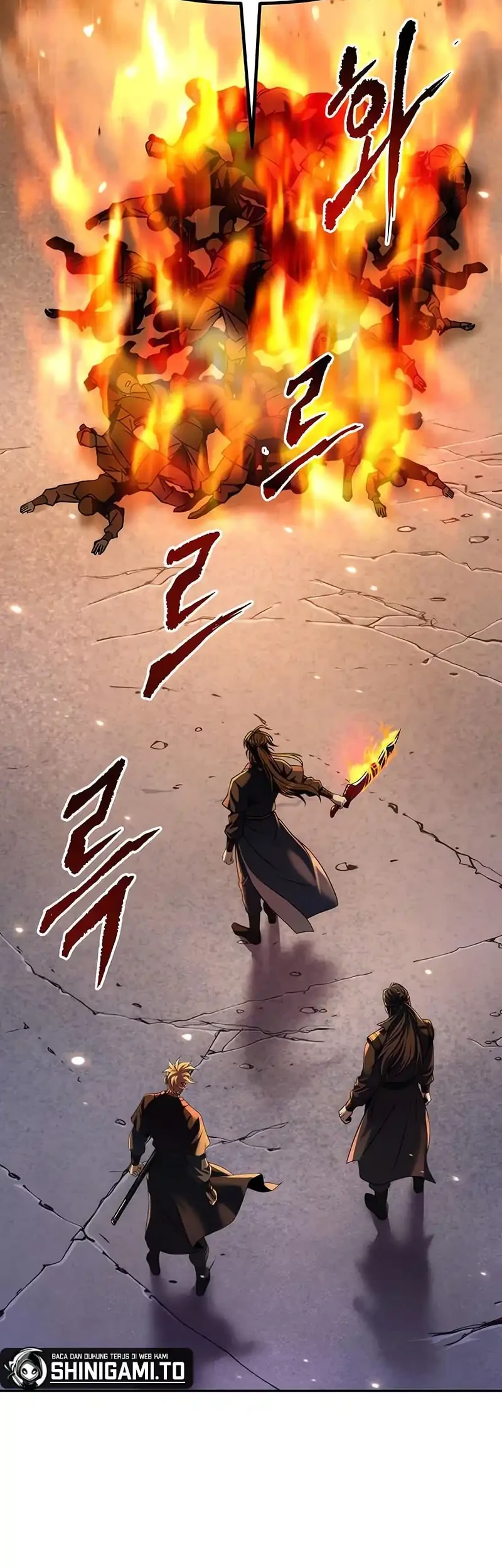 Chapter 156 - halaman 43