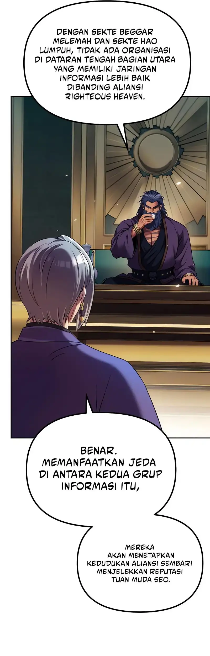 Chapter 156 - halaman 69