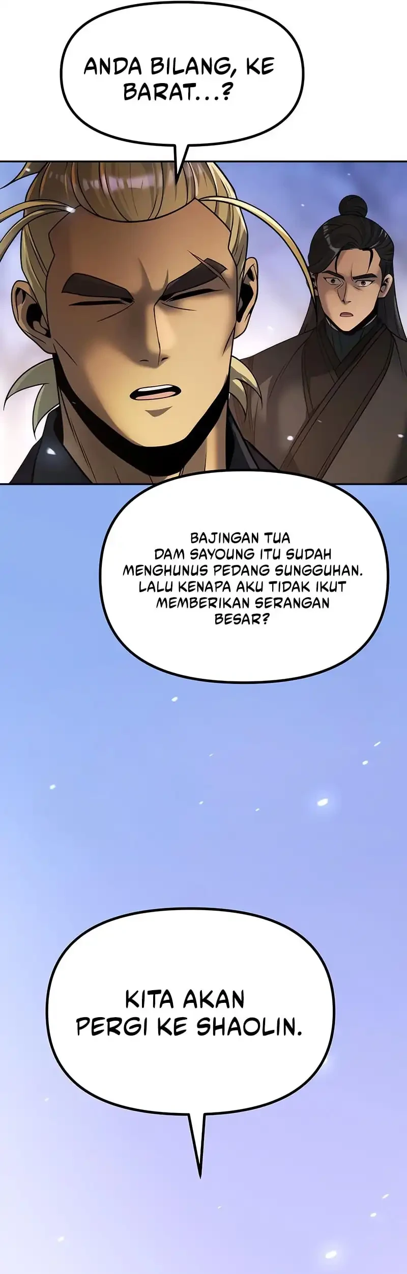 Chapter 156 - halaman 85