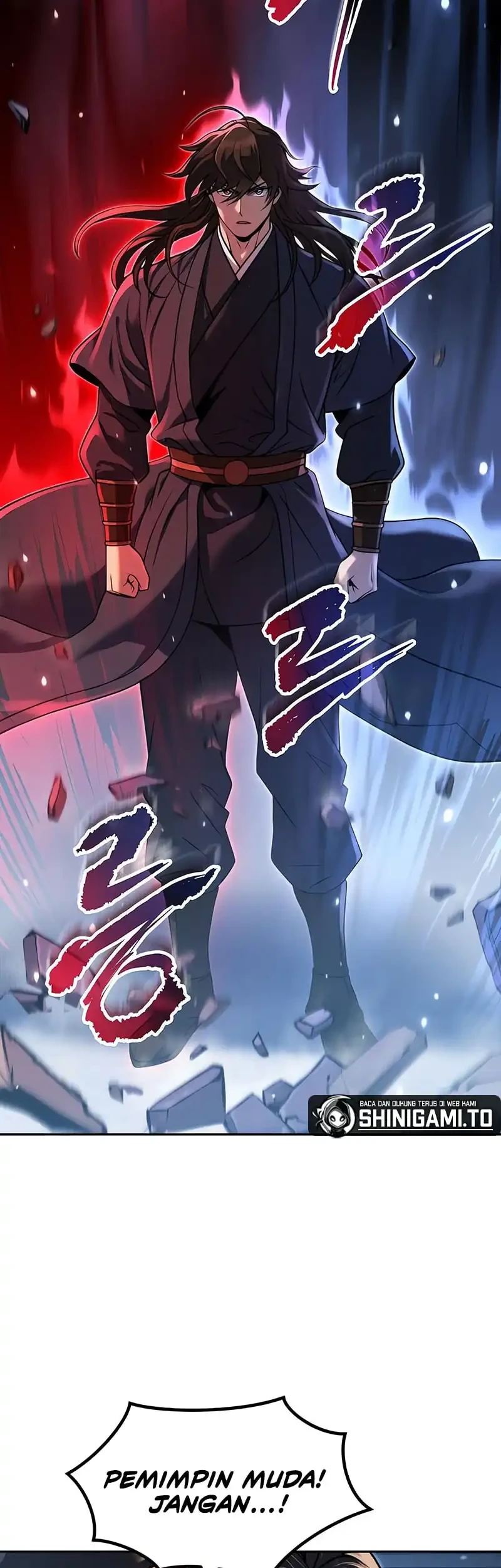 Chapter 156 - halaman 20