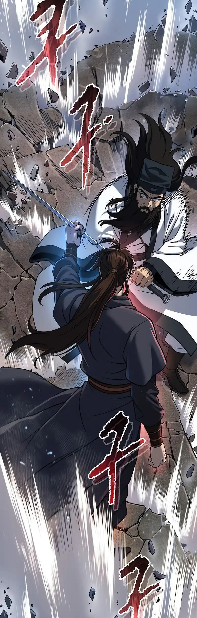 Chapter 156 - halaman 28