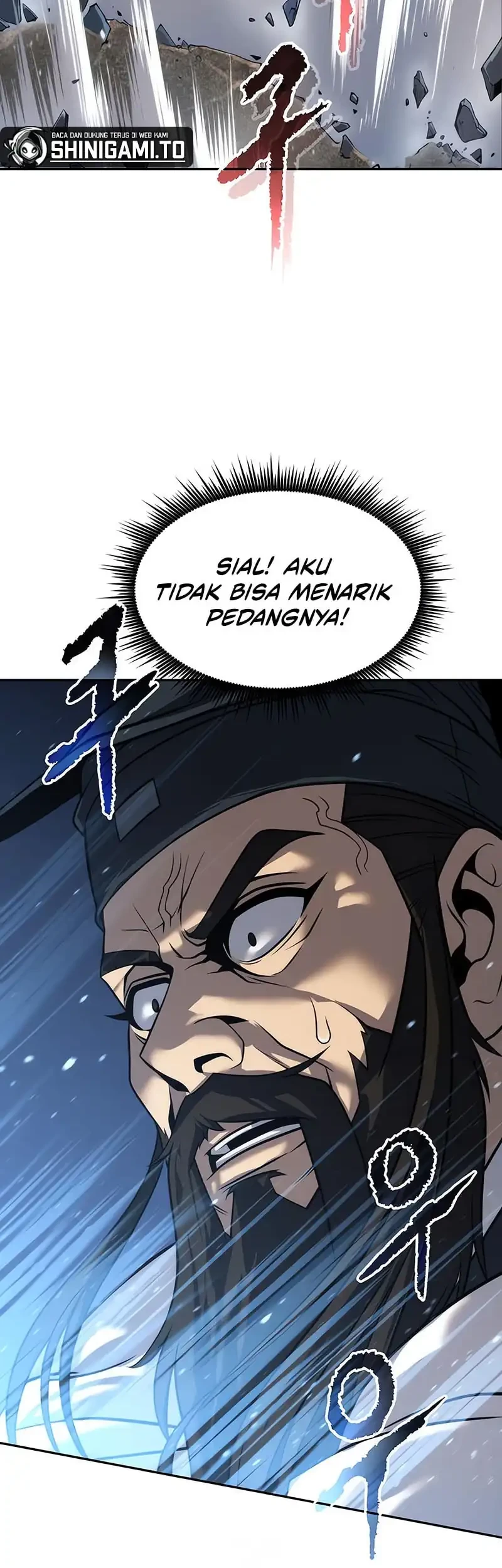 Chapter 156 - halaman 29