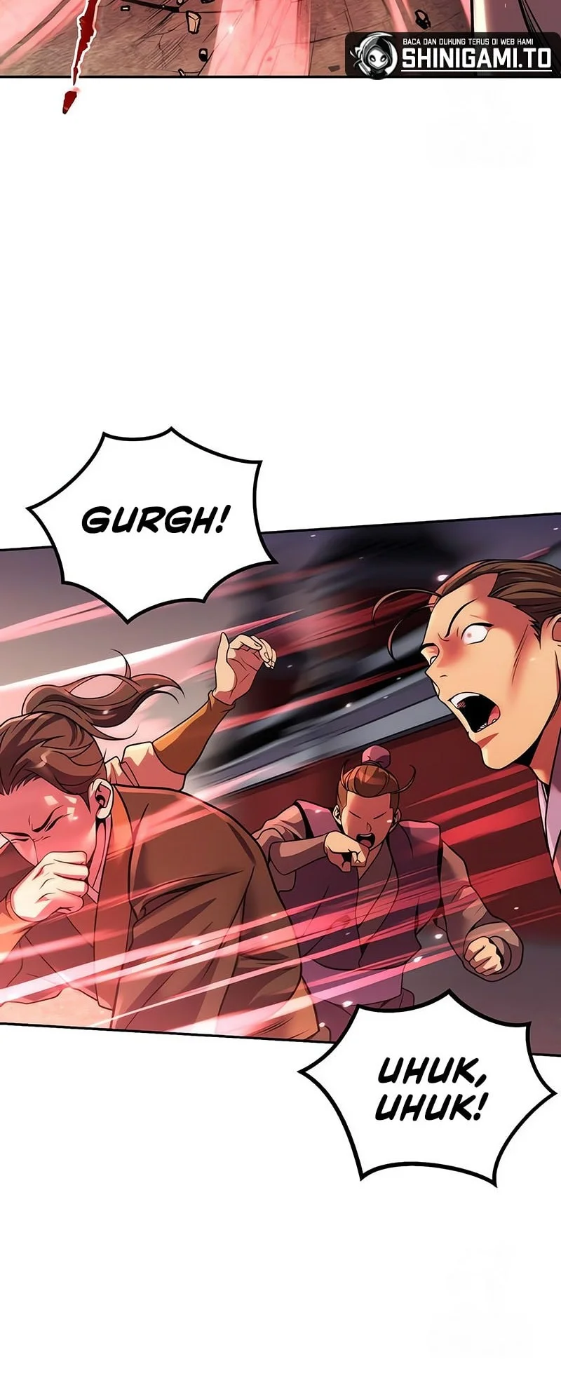 Chapter 157 - halaman 85