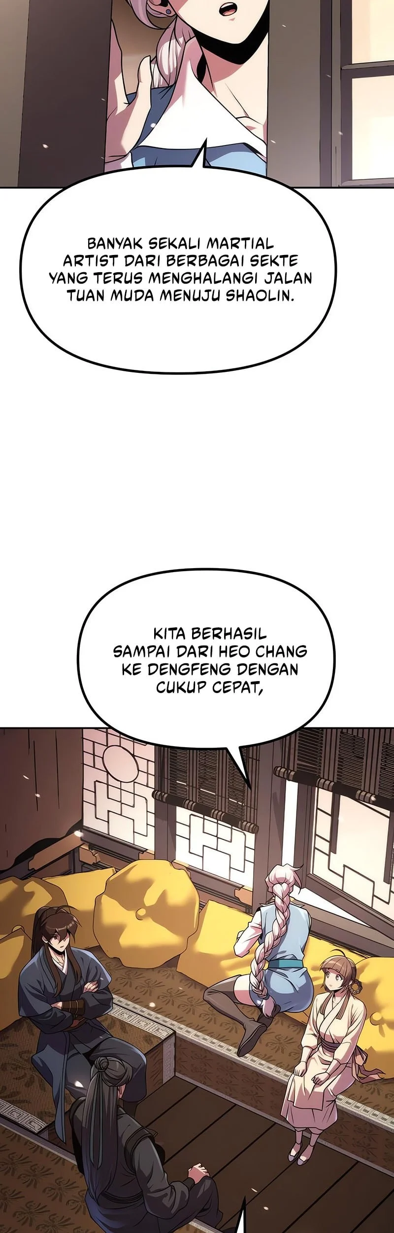 Chapter 157 - halaman 9