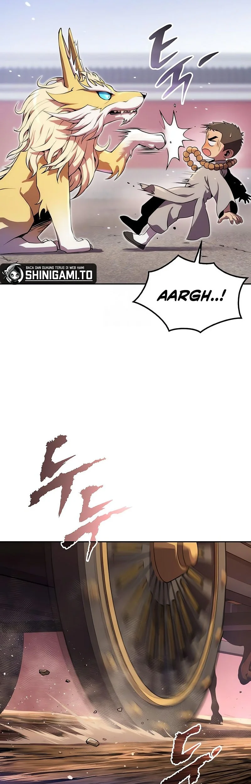 Chapter 157 - halaman 20