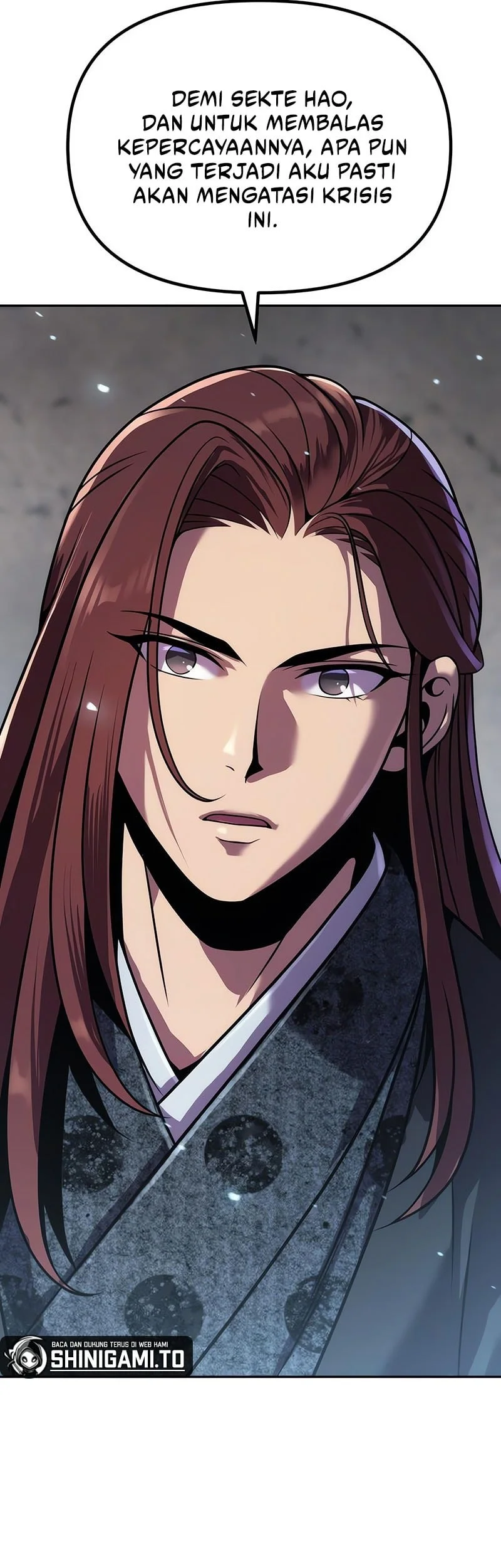 Chapter 157 - halaman 31