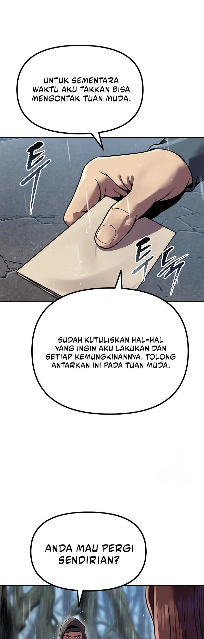 Chapter 157 - halaman 32