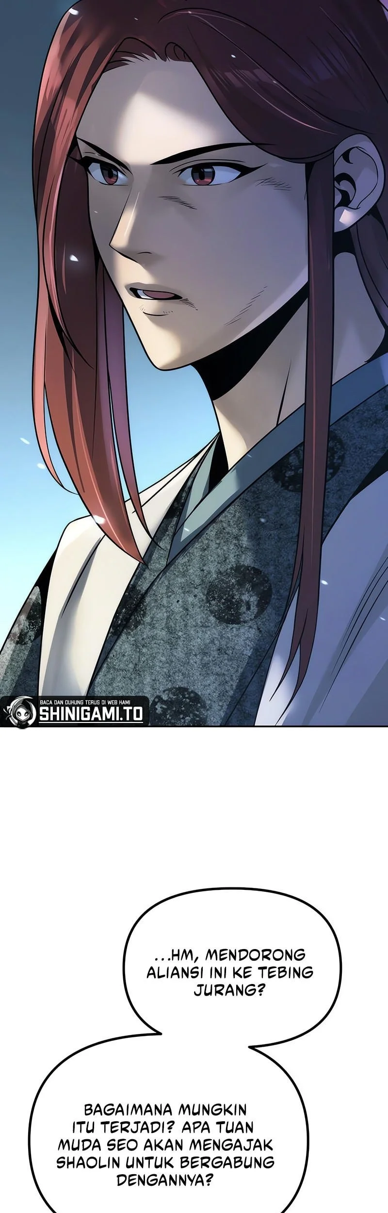 Chapter 158 - halaman 35