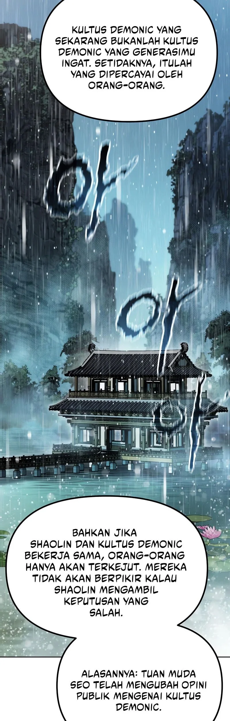 Chapter 158 - halaman 40