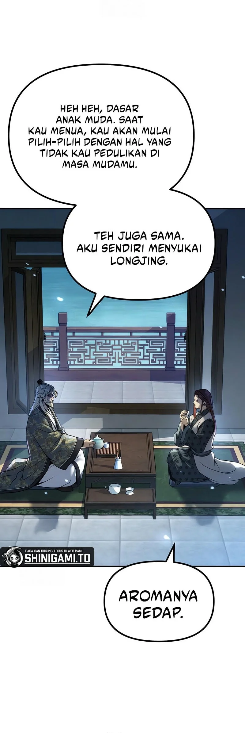 Chapter 158 - halaman 18