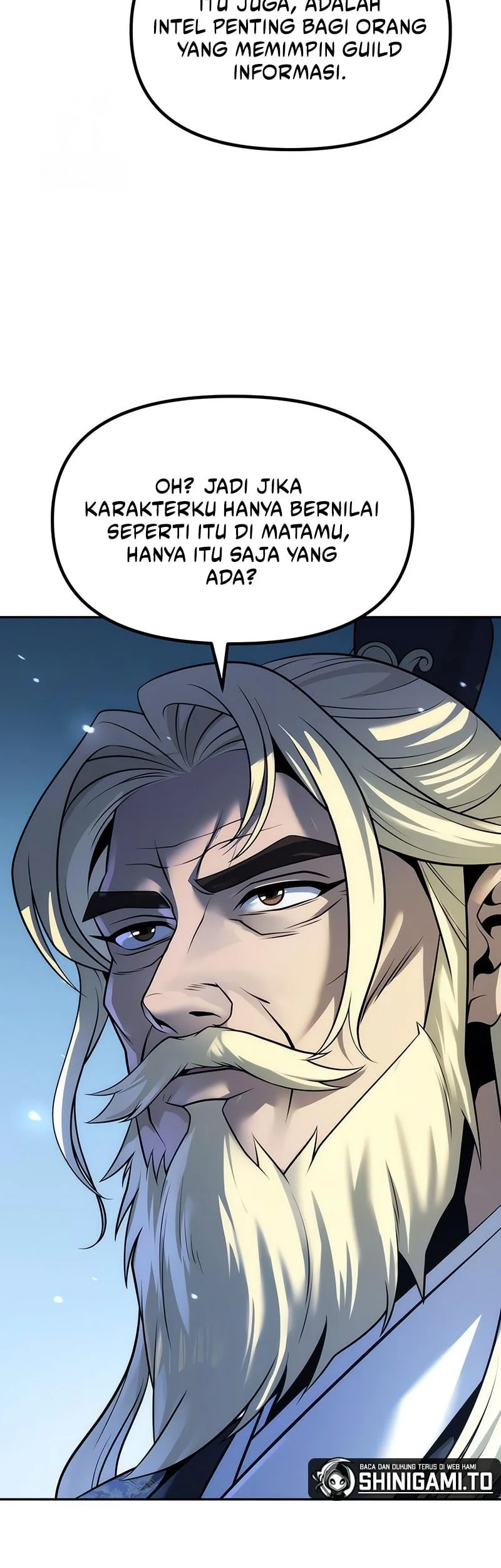 Chapter 158 - halaman 25
