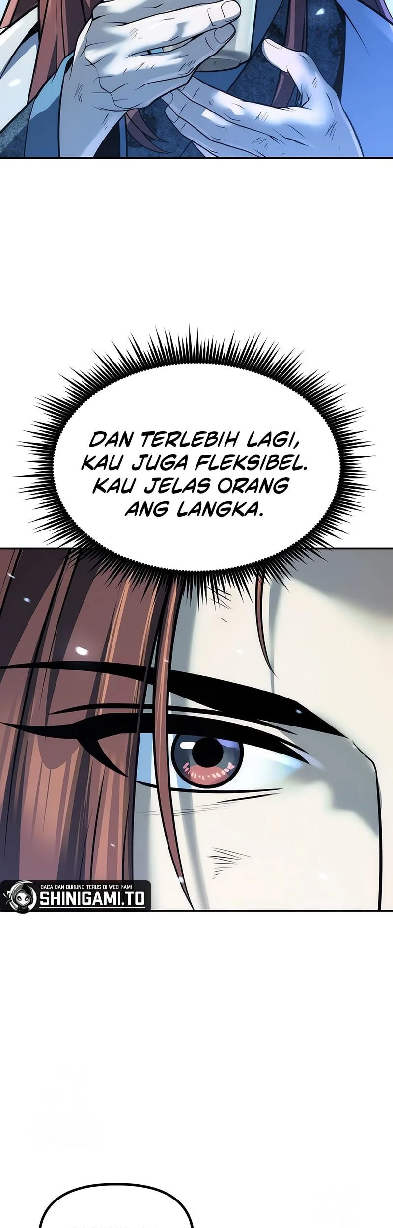 Chapter 158 - halaman 29