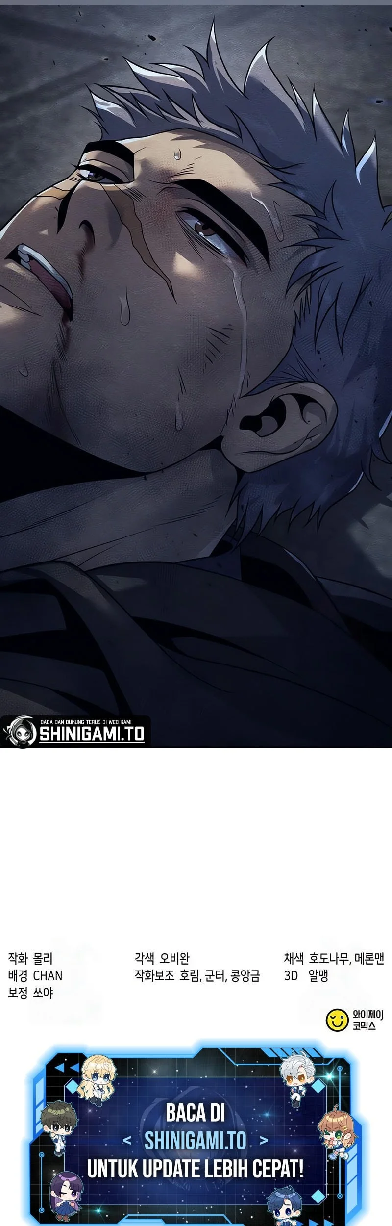 Chapter 159 - halaman 85