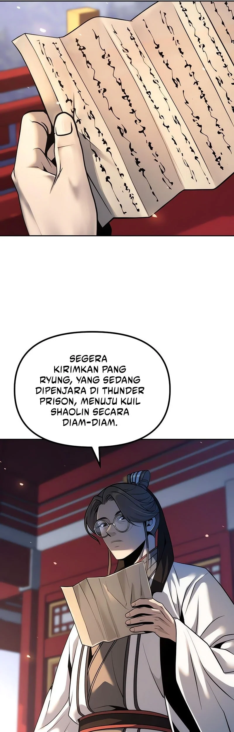 Chapter 160 - halaman 43