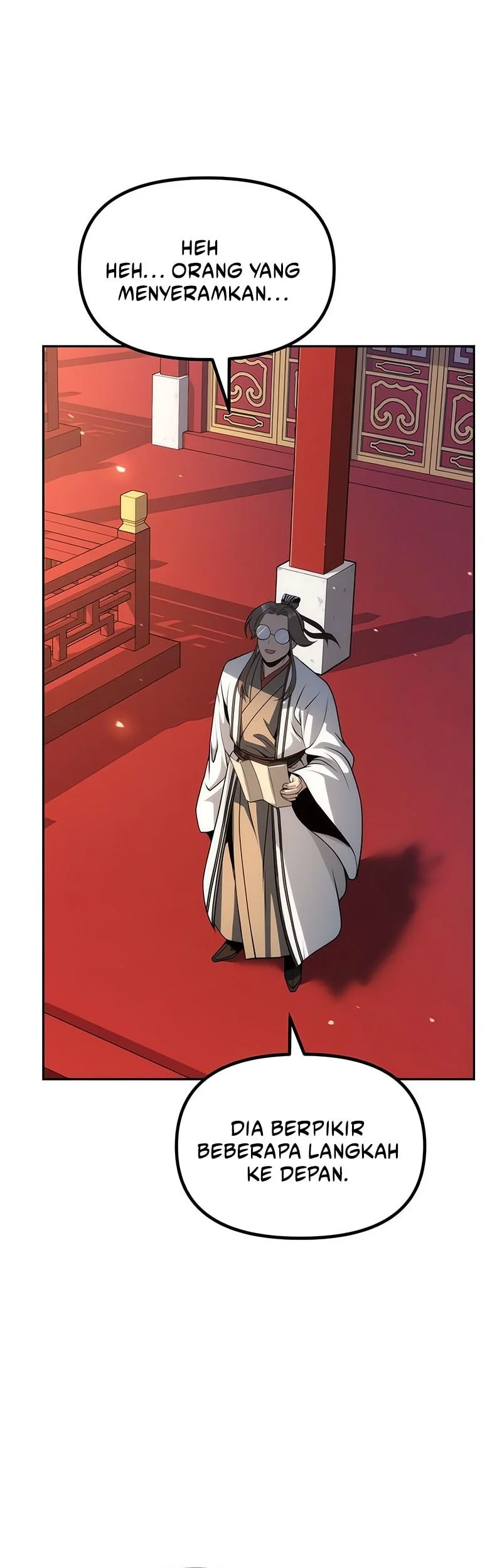 Chapter 160 - halaman 47