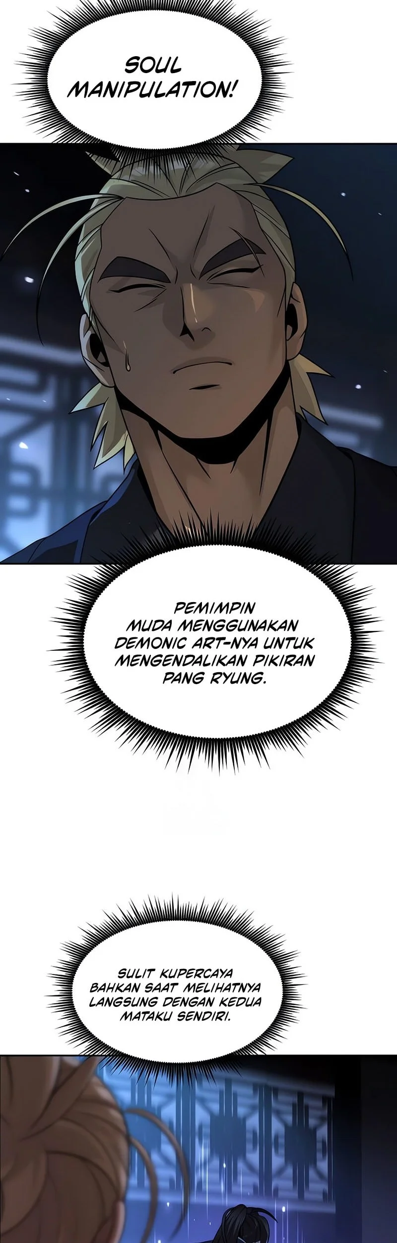 Chapter 160 - halaman 68