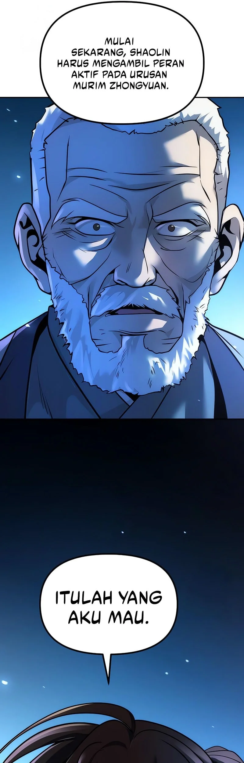 Chapter 160 - halaman 19