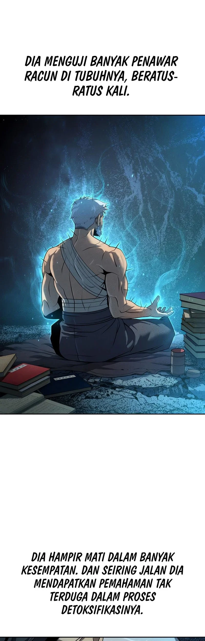 Chapter 160 - halaman 24