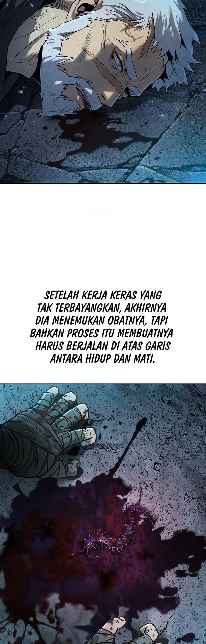 Chapter 160 - halaman 25