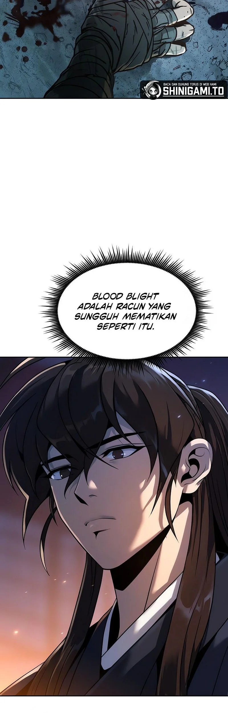 Chapter 160 - halaman 26