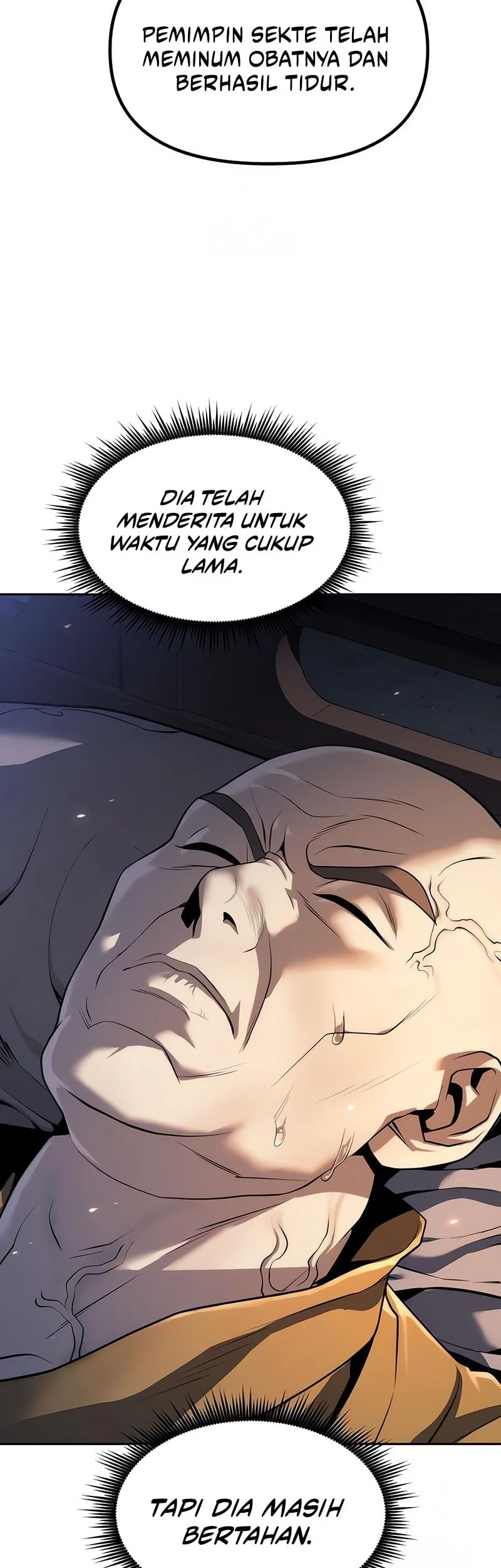 Chapter 160 - halaman 28