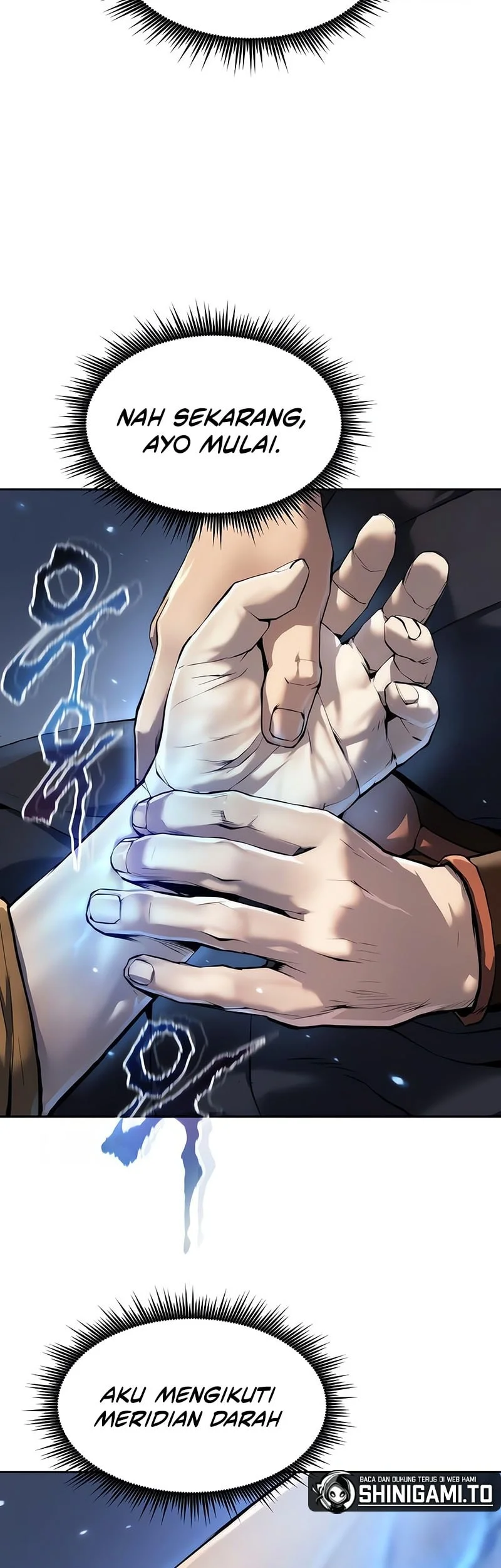Chapter 160 - halaman 29