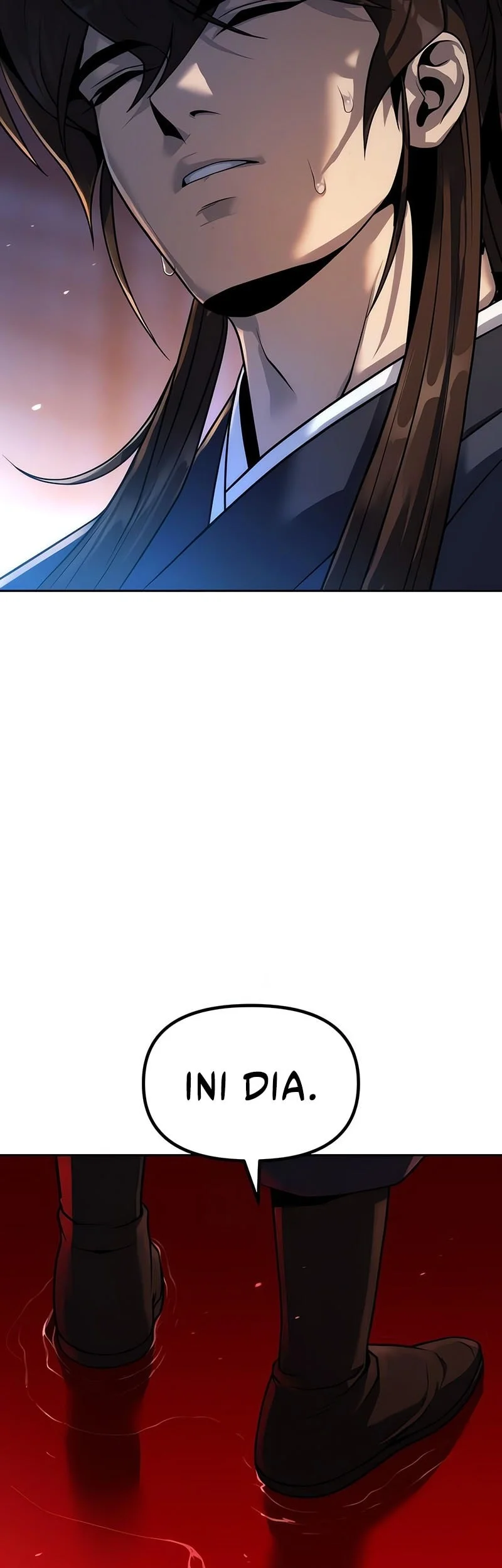 Chapter 160 - halaman 31