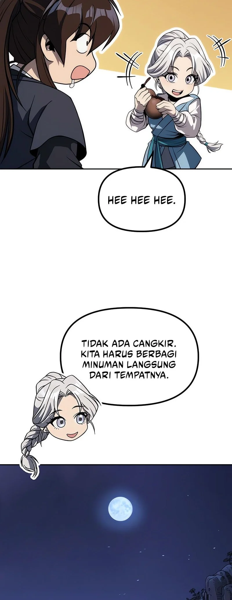 Chapter 161 - halaman 70