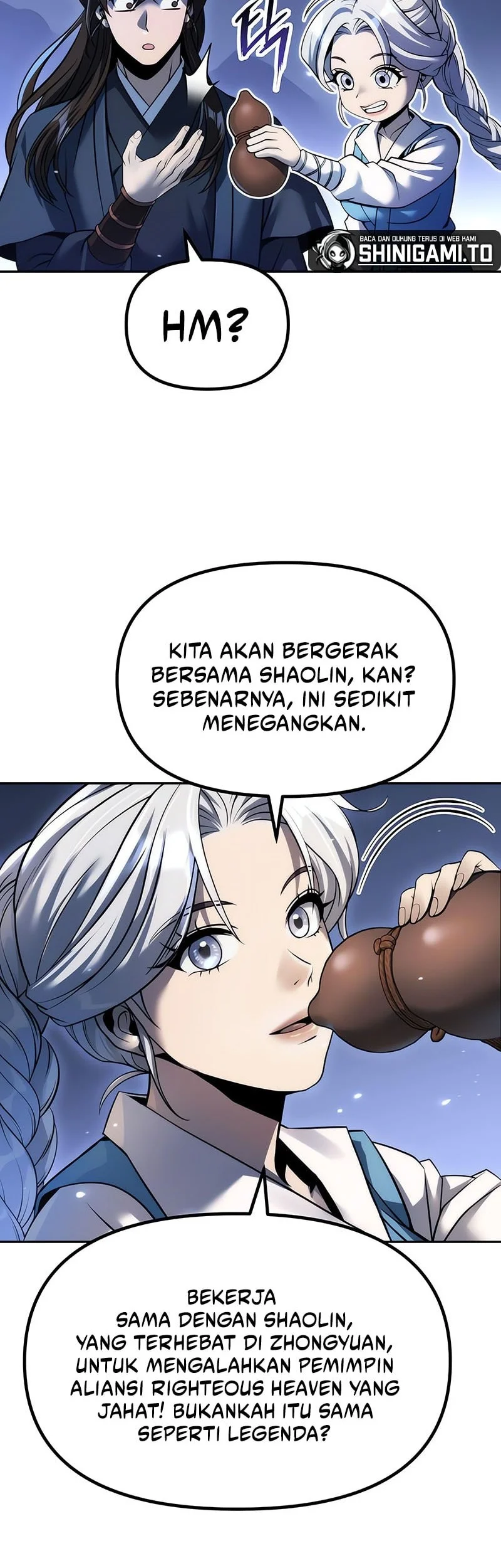 Chapter 161 - halaman 74