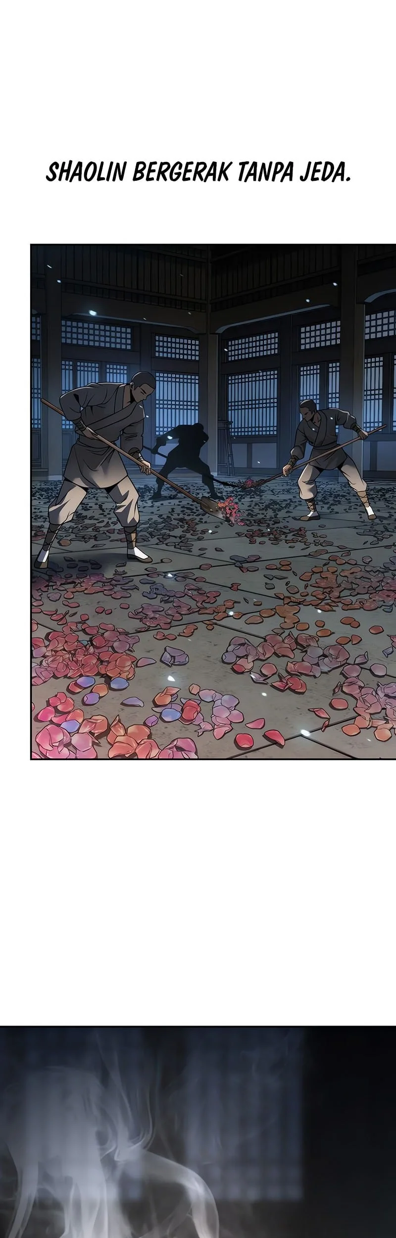 Chapter 161 - halaman 27