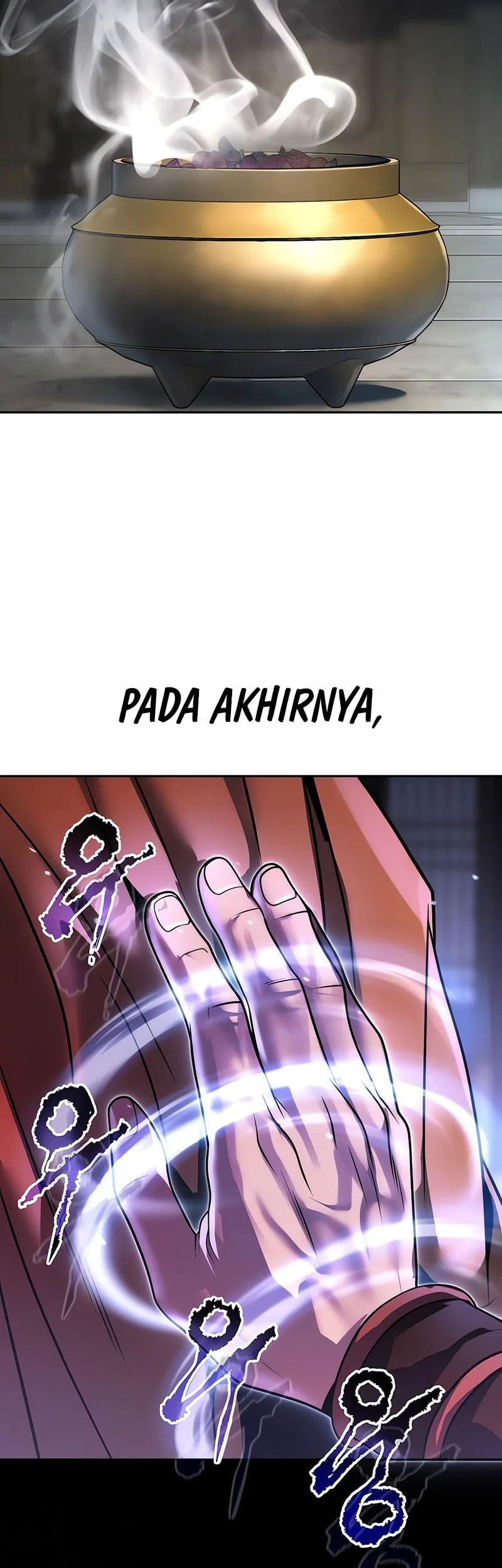 Chapter 161 - halaman 28
