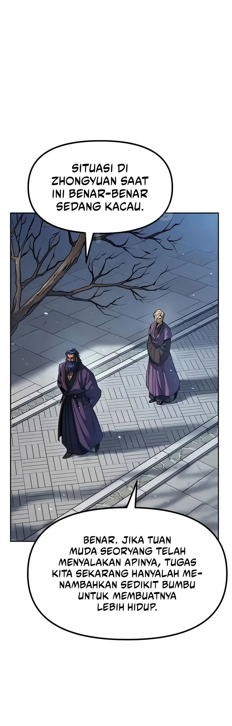 Chapter 163 - halaman 21