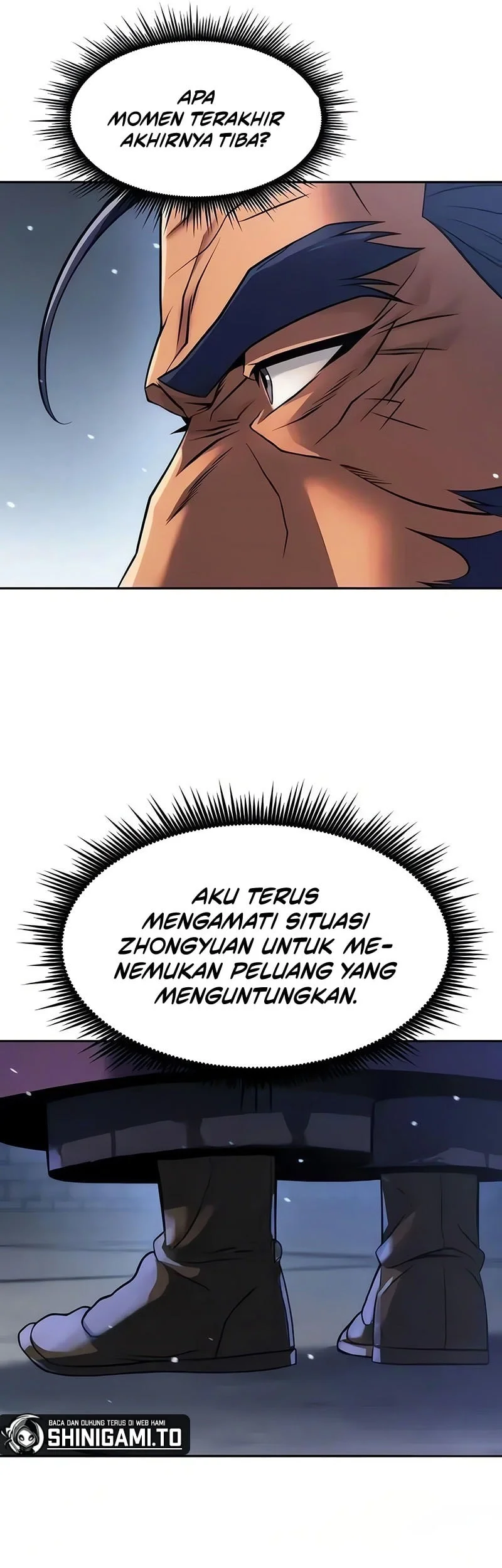 Chapter 163 - halaman 23