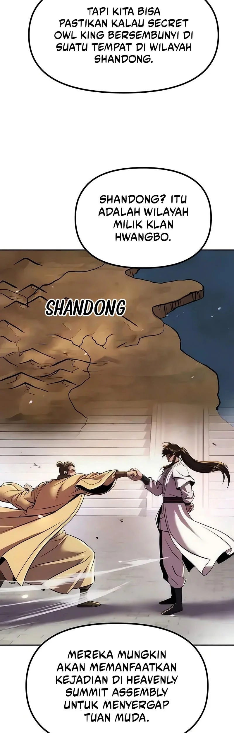 Chapter 163 - halaman 33